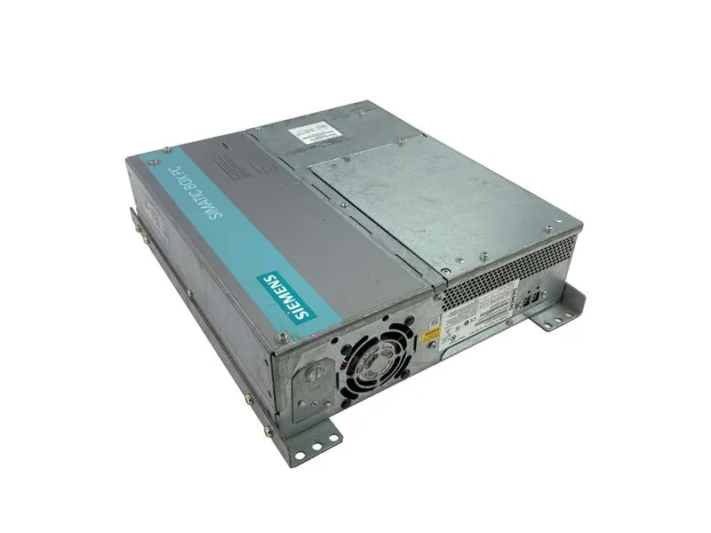 6BK1800-0WP20-0AA0 Máy tính công nghiệp của SIEMENS