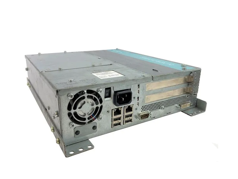 6BK1800-0WP20-0AA0 Máy tính công nghiệp của SIEMENS