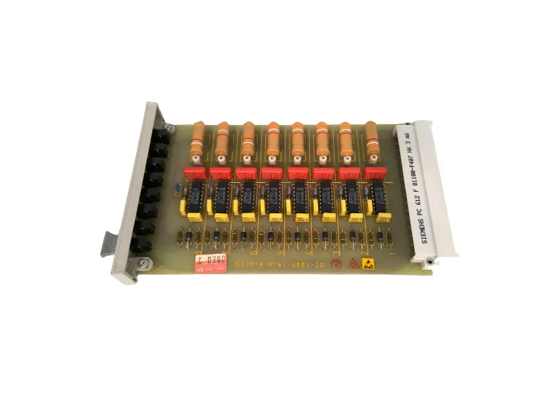 6DC3020-1AC PC Kartı PLC/Ek Kart - SIEMENS