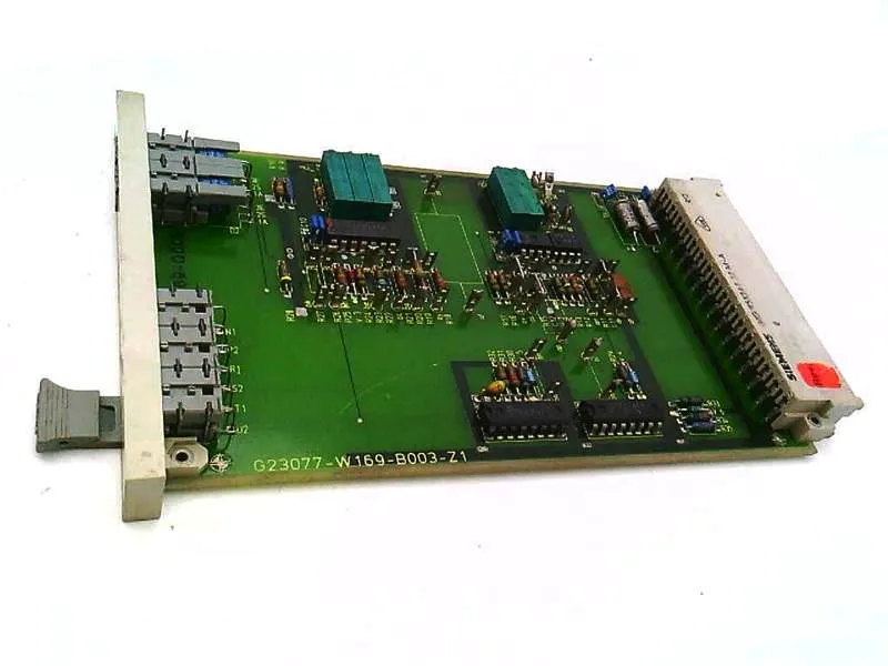 6DC3024-8BC PC Kartı PLC/Ek Kart - SIEMENS