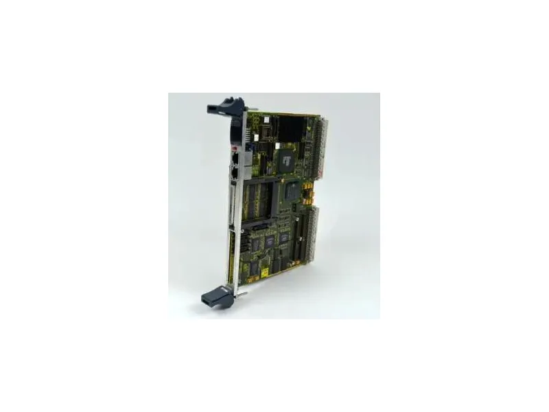 6DD-1600-0BA1 PLC Modülü/Rafı - SIEMENS