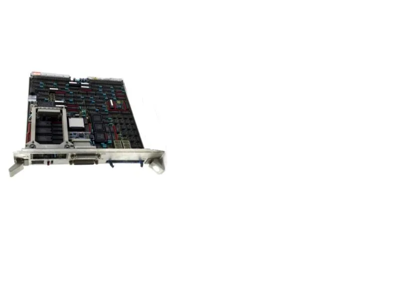 6DD1600-0AE2 PLC-module/rek van SIEMENS