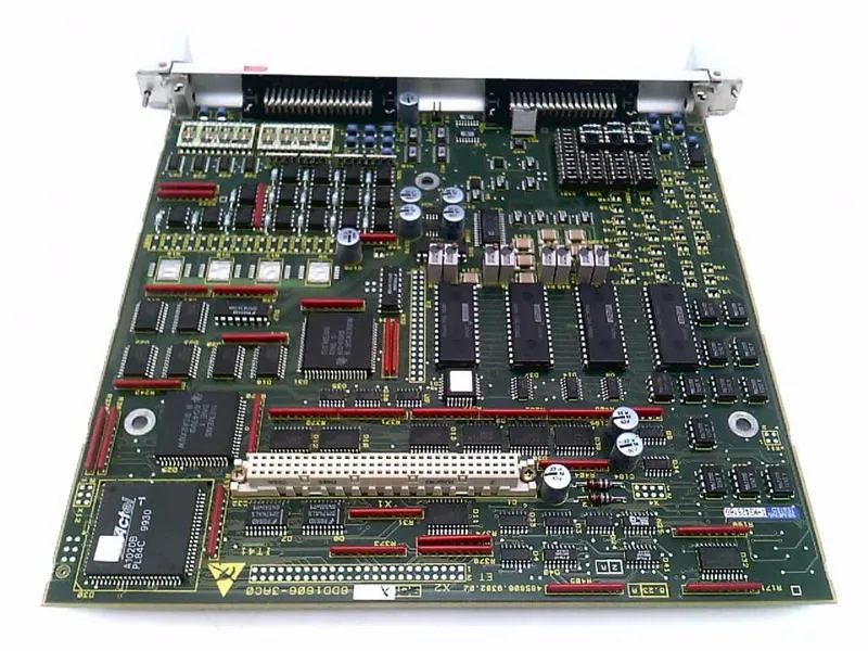 6DD1606-3AC0 PLC模組/機架 by SIEMENS