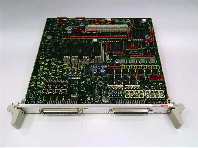 6DD1606-3AC0 PLC模組/機架 by SIEMENS