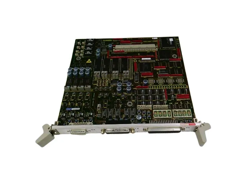 6DD1606-4AB0 Mô-đun/Giá đỡ PLC của SIEMENS