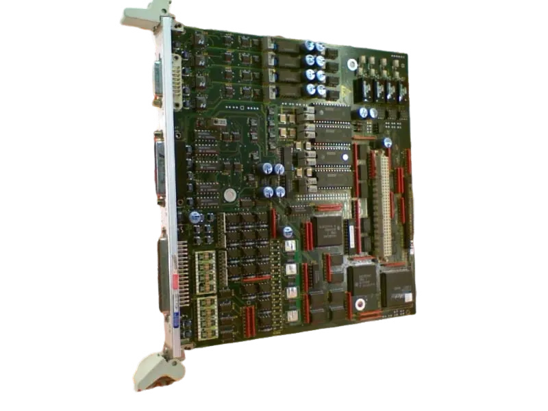 6DD1606-4AB0 Mô-đun/Giá đỡ PLC của SIEMENS