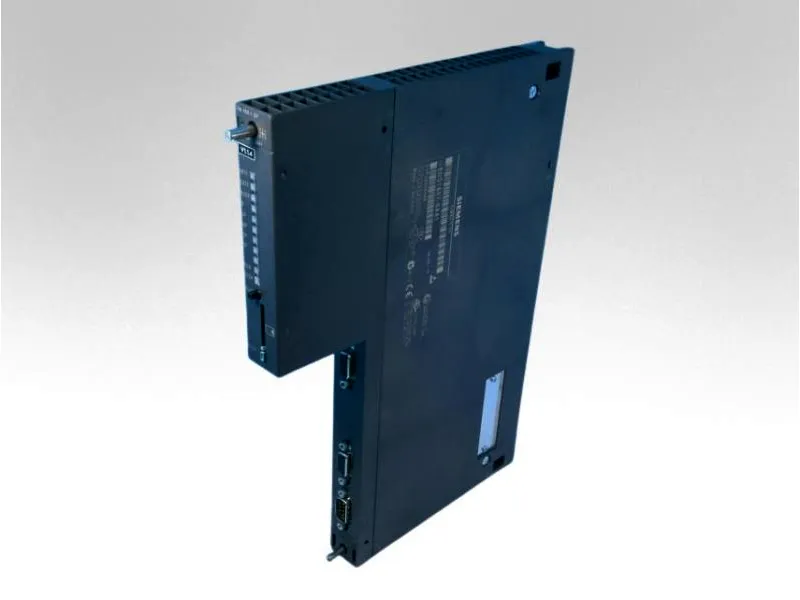 6DD1607-0AA1 Mô-đun/Giá đỡ PLC của SIEMENS