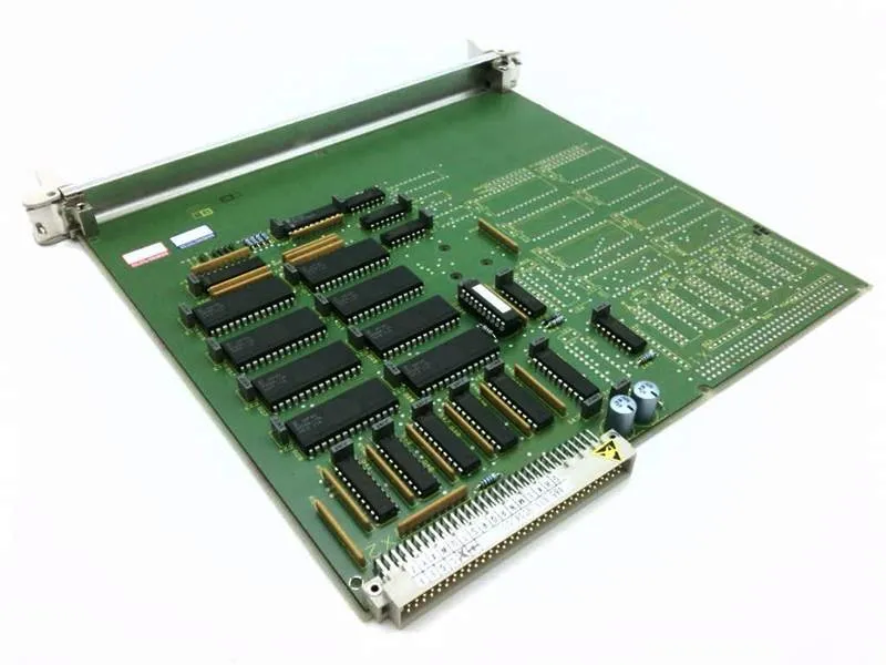 6DD1611-0AE0 Mô-đun/Khung PLC của SIEMENS
