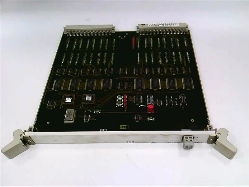 6DD1611-0AG0 Mô-đun/Khung PLC của SIEMENS