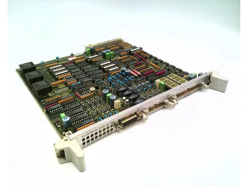 6DD1640-0AD0 Mô-đun I/O Logic VDC của SIEMENS