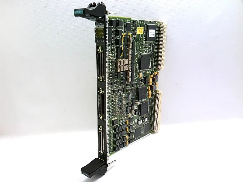 6DD1640-0AH0 Mô-đun/Khung PLC của SIEMENS
