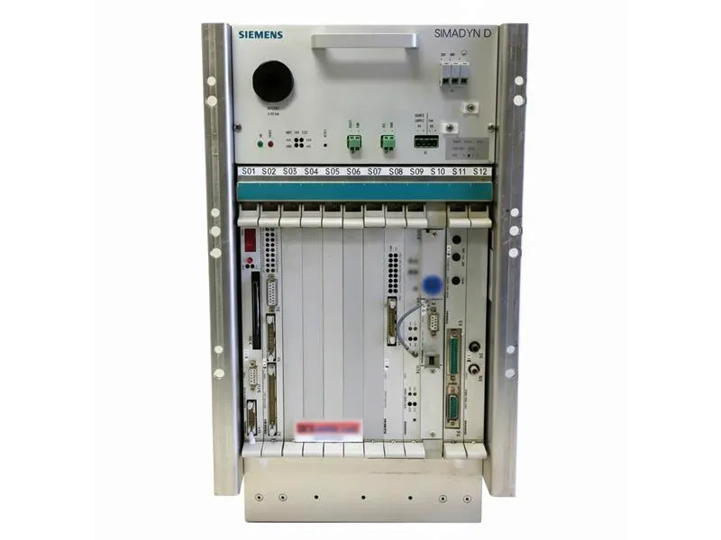 6DD1660-0AH0 Bo mạch PC/Bảng bổ sung PLC của SIEMENS