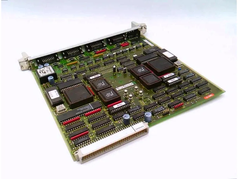 6DD1660-0AK0 Mô-đun/Khung PLC của SIEMENS