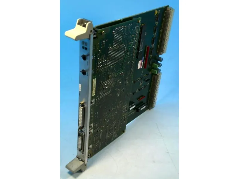 6DD1661-0AB0 Mô-đun/Khung PLC của SIEMENS