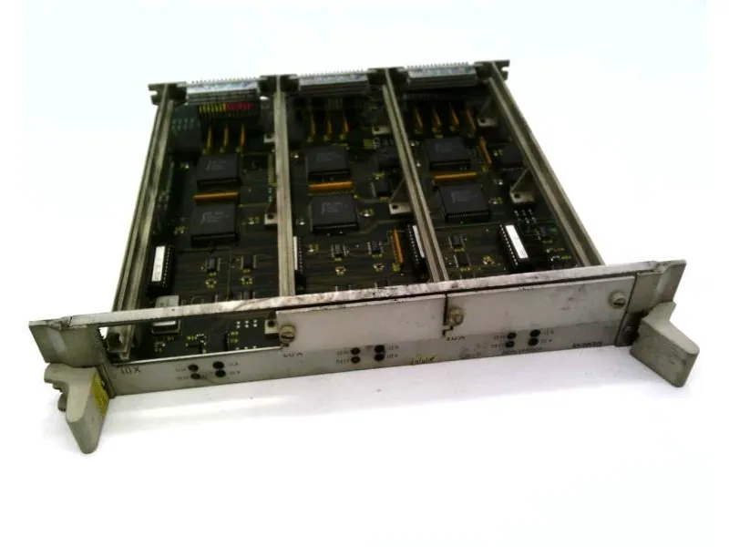 6DD1662-0AB0 Mô-đun/Khung PLC của SIEMENS