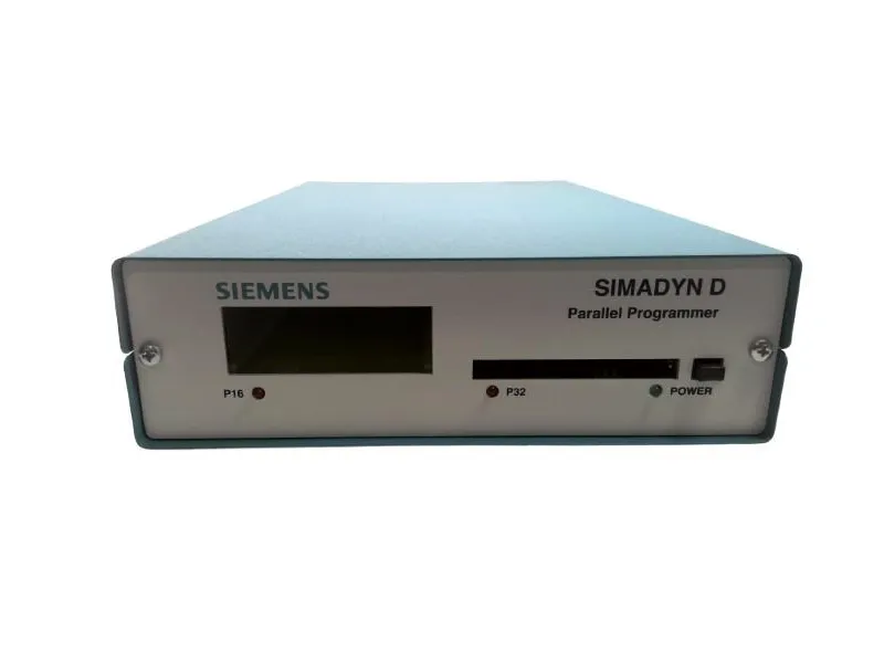 6DD1672-0AD0 Thiết bị đầu cuối lập trình PLC của SIEMENS