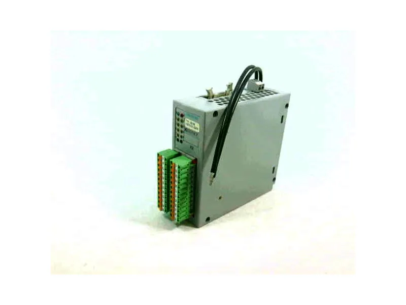 6DD1681-0AF4 Mô-đun I/O Logic VDC của SIEMENS