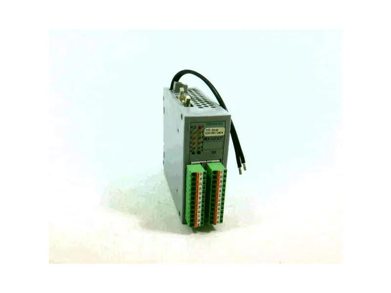 6DD1681-0AF4 Mô-đun I/O Logic VDC của SIEMENS