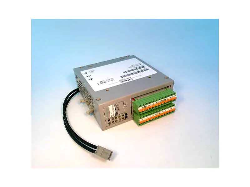 6DD1681-0AG2 Mô-đun I/O Logic VDC của SIEMENS