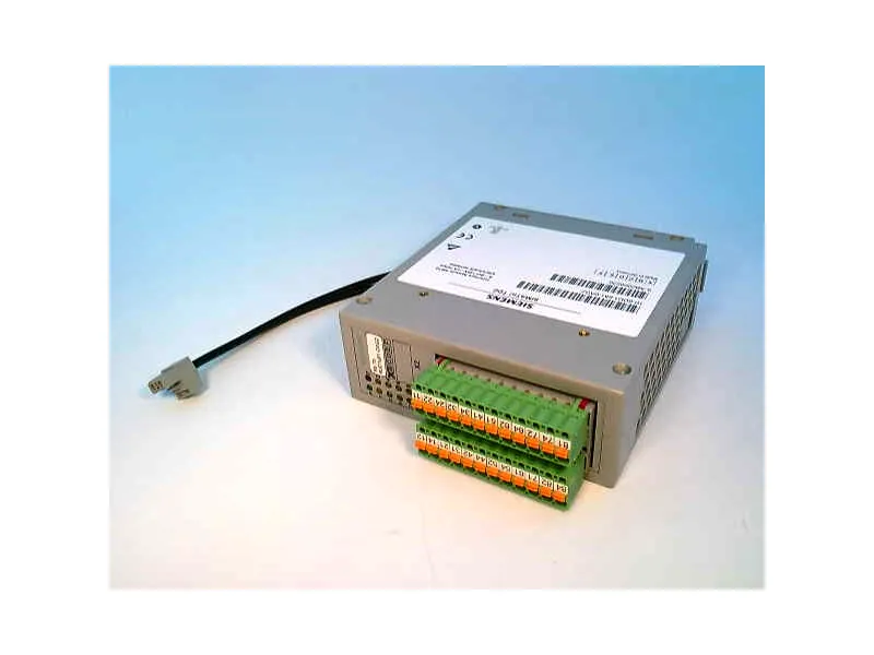 6DD1681-0AG2 Mô-đun I/O Logic VDC của SIEMENS
