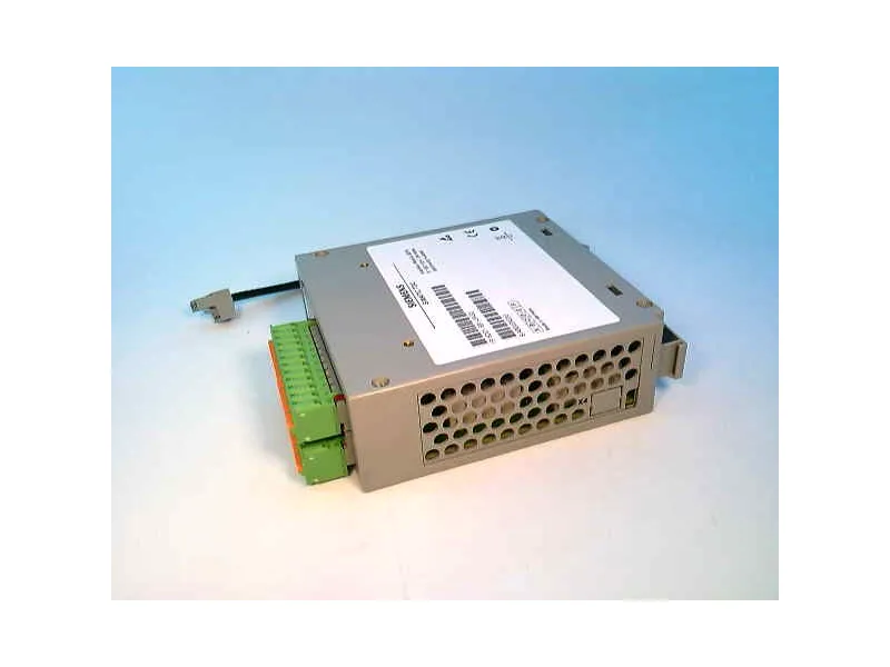 6DD1681-0AG2 Mô-đun I/O Logic VDC của SIEMENS