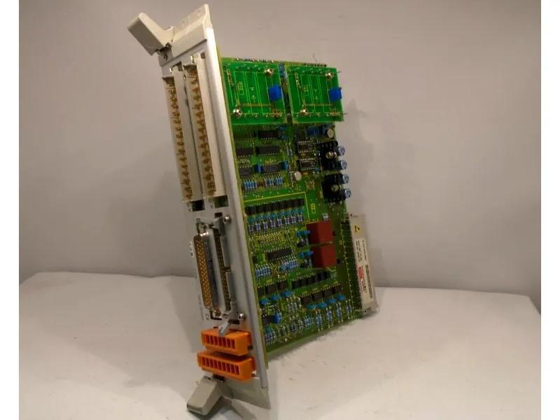 6DD1681-0CA2 Bo mạch PC PLC/Bo mạch bổ sung của SIEMENS