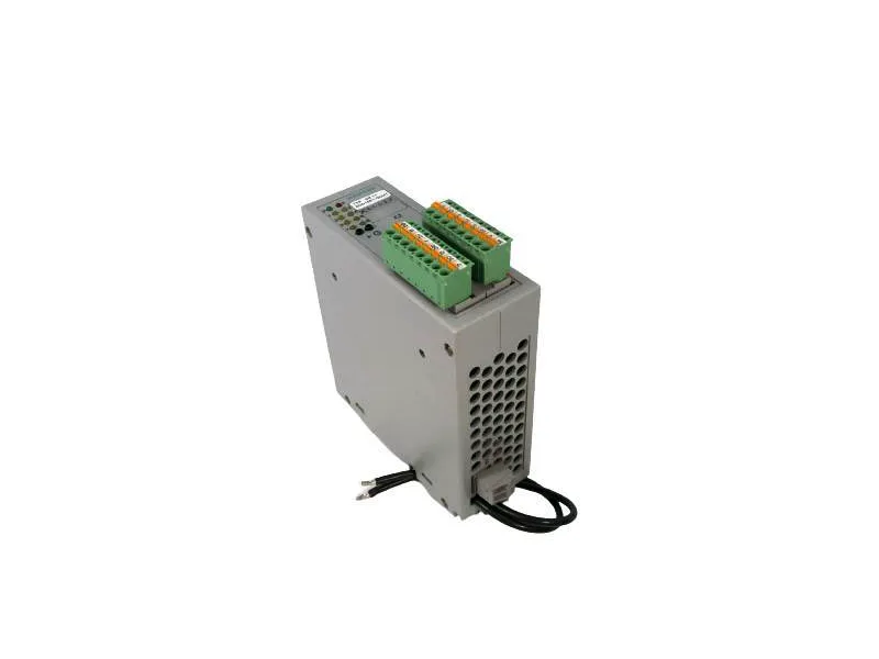 6DD16810DH1 Mô-đun I/O Logic VDC của SIEMENS