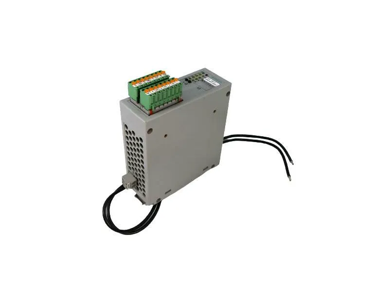 6DD16810DH1 Mô-đun I/O Logic VDC của SIEMENS