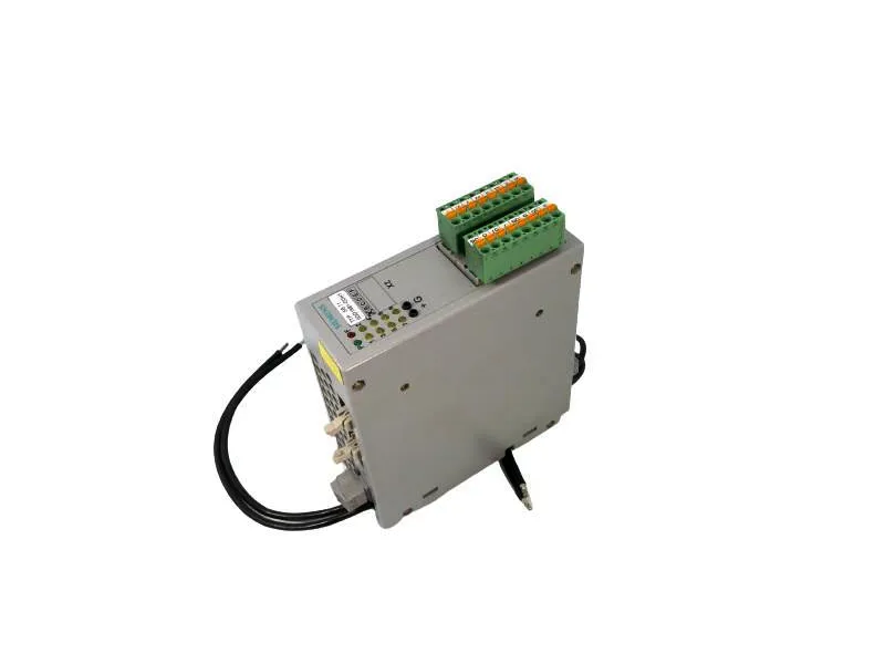 6DD16810DH1 Mô-đun I/O Logic VDC của SIEMENS