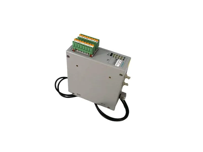 6DD16810DH1 Mô-đun I/O Logic VDC của SIEMENS