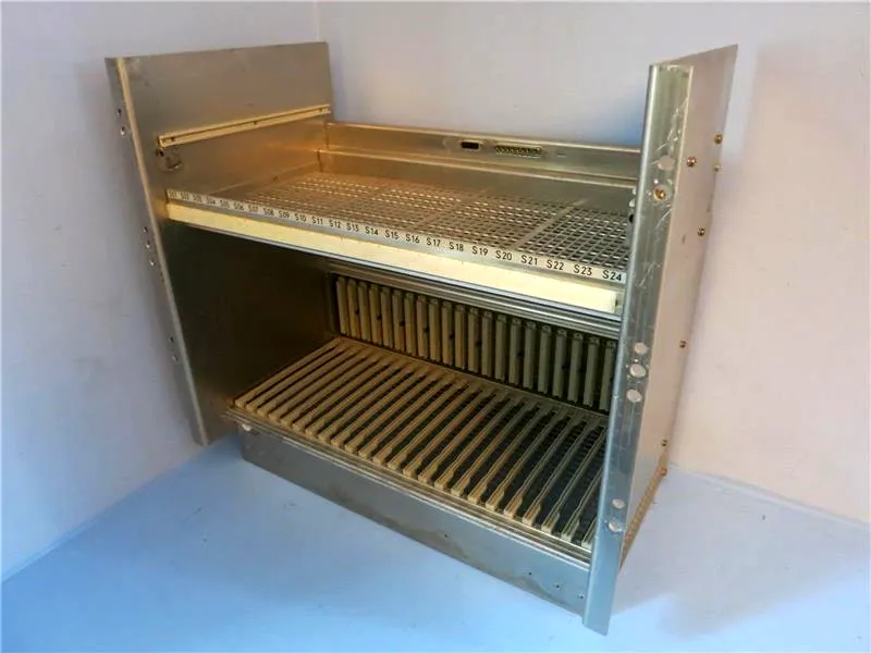 6DD1682-0BC0 Mô-đun/Giá đỡ PLC của SIEMENS