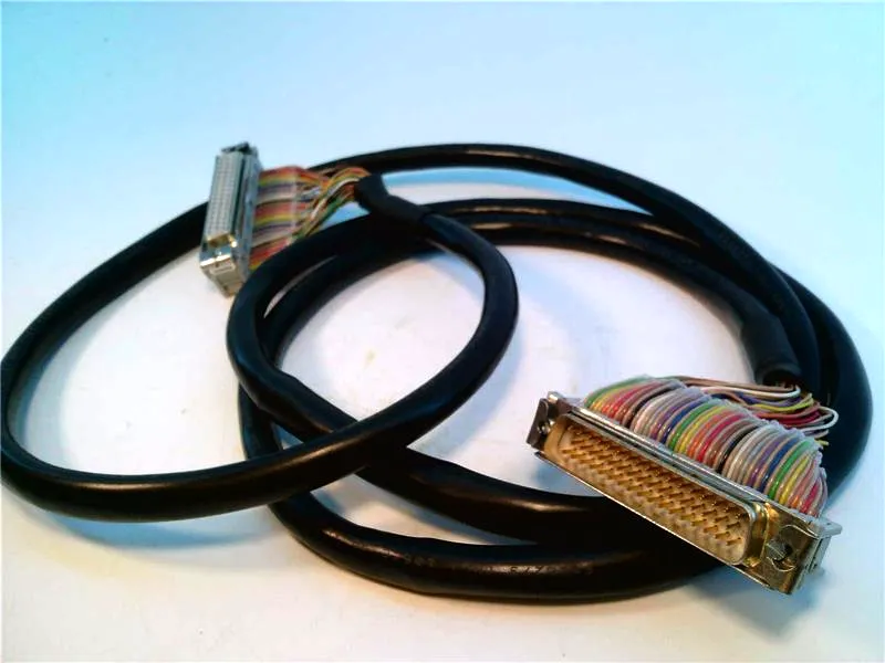 6DD1684-0BH2 Pin/Cáp/Phụ kiện PLC của SIEMENS