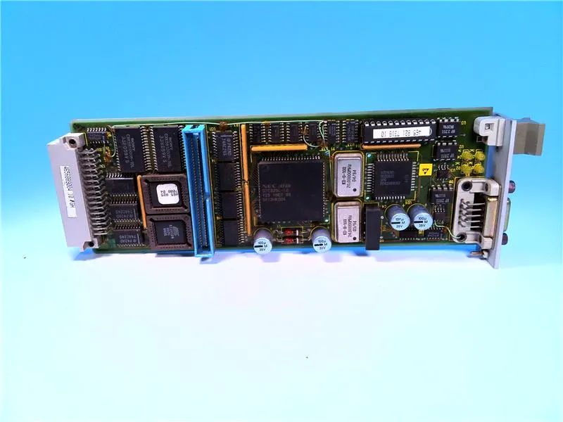 6DD1688-0AE1 Mô-đun/Giá đỡ PLC của SIEMENS
