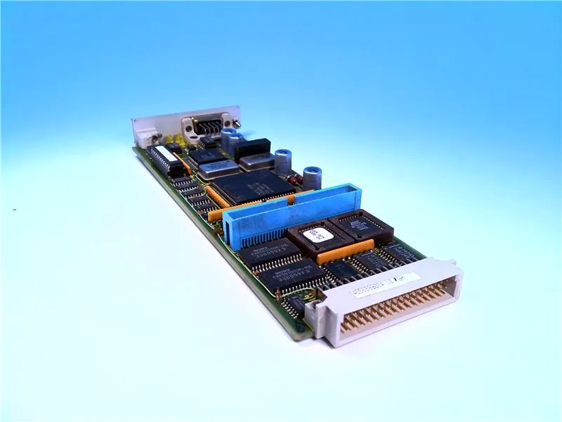 6DD1688-0AE1 Mô-đun/Giá đỡ PLC của SIEMENS