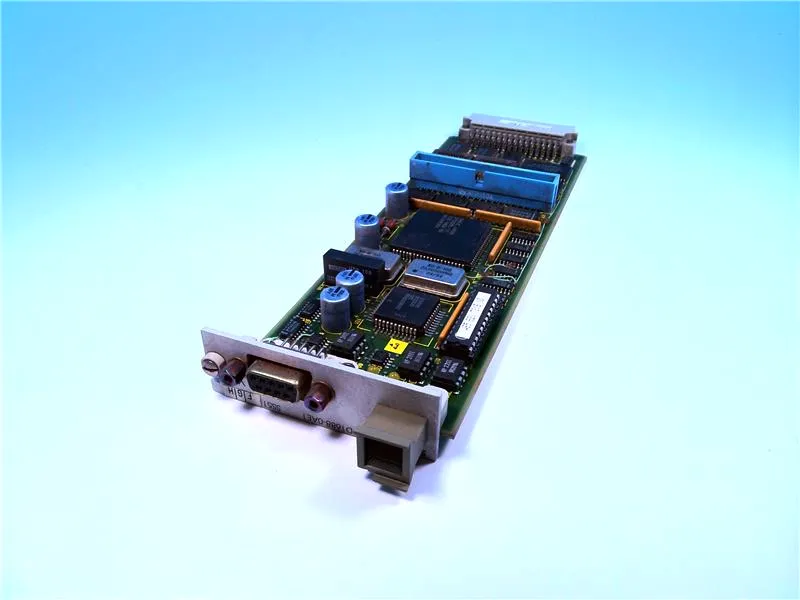 6DD1688-0AE1 Mô-đun/Giá đỡ PLC của SIEMENS