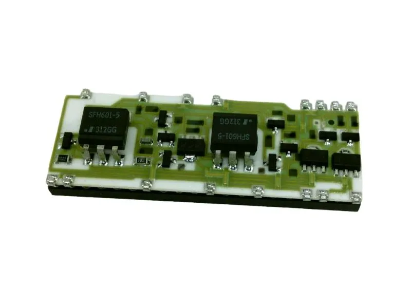 6DD1688-1AA0 Bo mạch PC PLC/Bo mạch bổ sung của SIEMENS