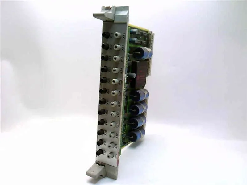6DD2920-0BB0 Mô-đun/khung PLC của SIEMENS
