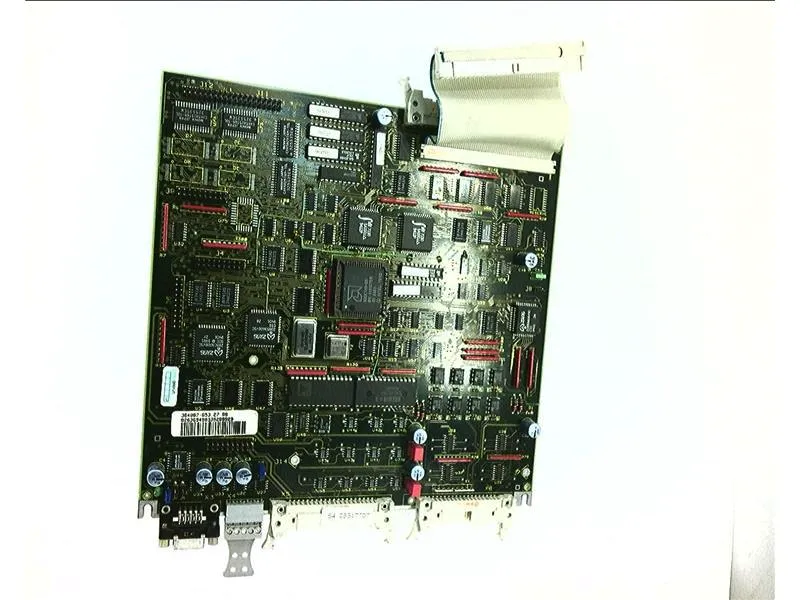 6DD3440-0AB0 Bo mạch PC/Mô-đun bổ sung PLC của SIEMENS