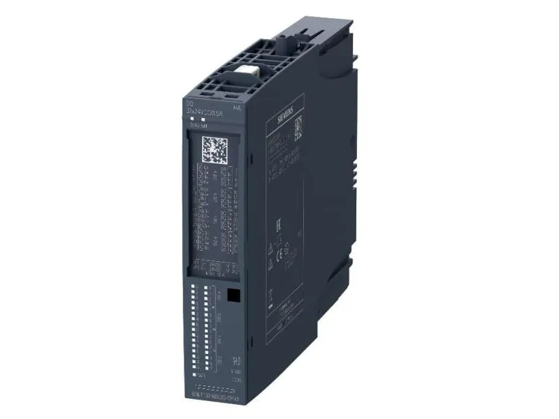 6DL1132-6BL00-0PH1 VDC邏輯I/O模組 由 SIEMENS