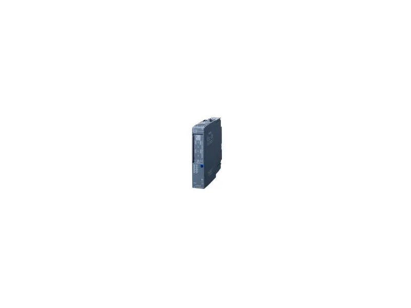 6DL1135-6TF00-0PH1 VDC邏輯I/O模組 由 SIEMENS