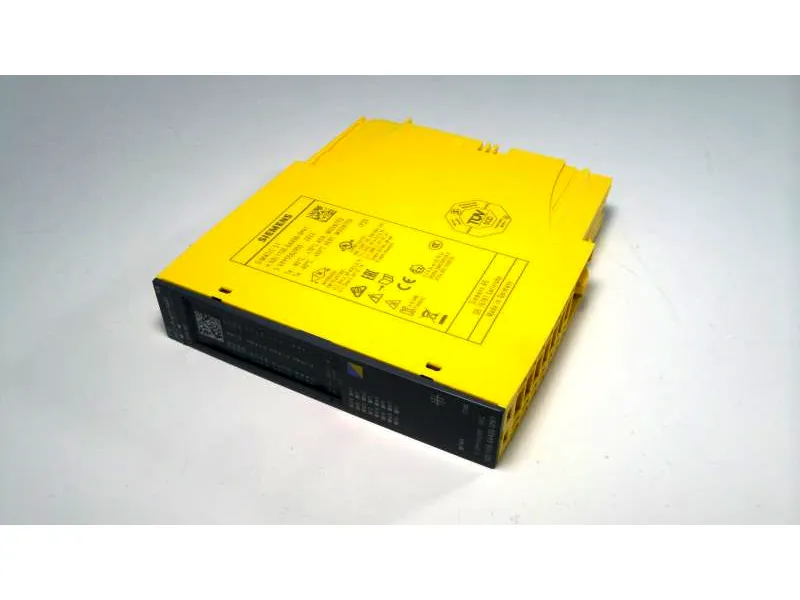 6DL1136-6AA00-0PH1 VDC邏輯I/O模組 由 SIEMENS