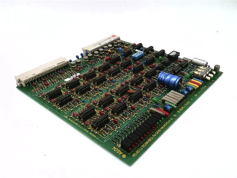 6DM1001-6WA00-0 PC板PLC/附加板 由 SIEMENS