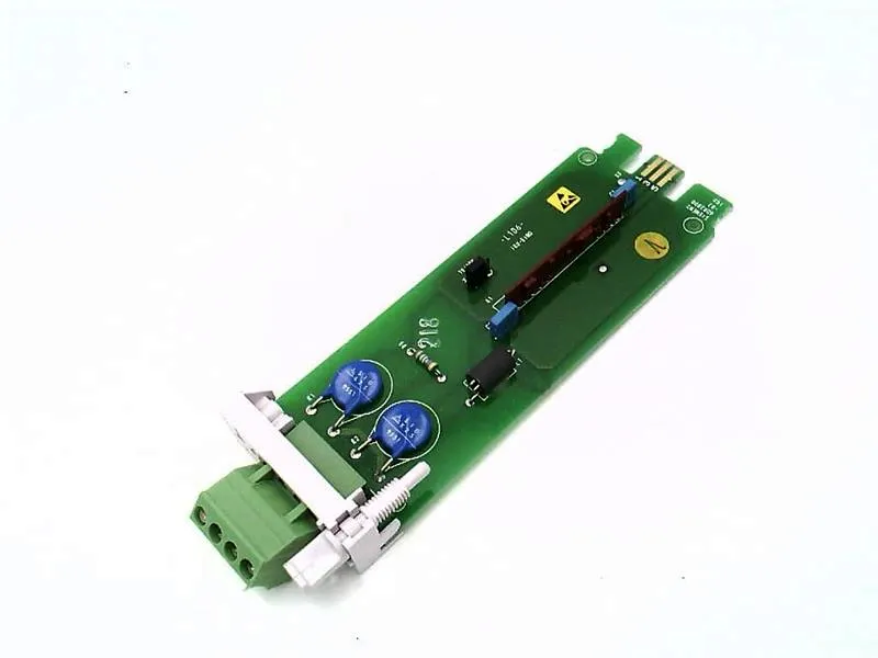 6DR2800-8J Bo mạch PLC/Bo mạch bổ sung của SIEMENS