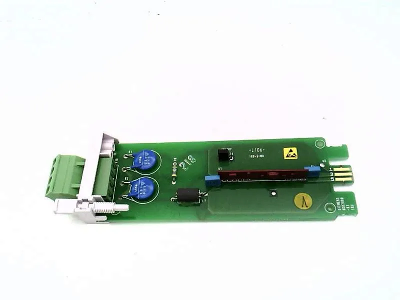 6DR2800-8J Bo mạch PLC/Bo mạch bổ sung của SIEMENS