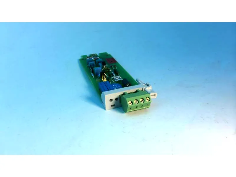 6DR2800-8R Bo mạch PLC/Bo mạch bổ sung của SIEMENS