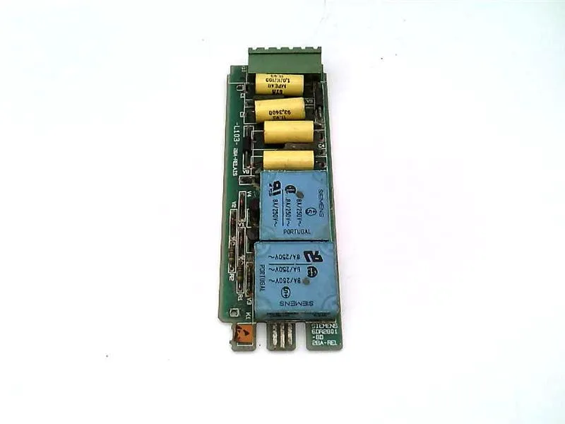 6DR2801-8D Mô-đun/khung PLC của SIEMENS