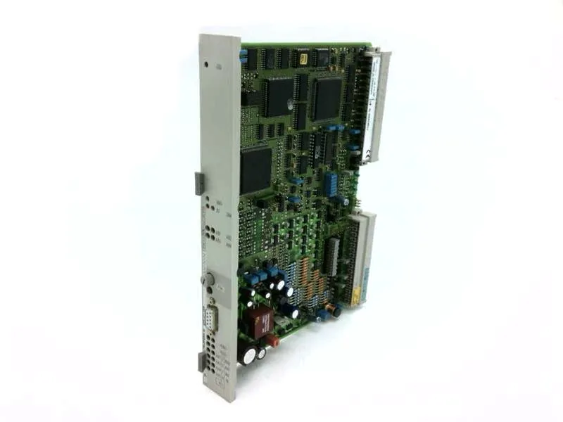 6DS1411-8RR Mô-đun/Khung PLC của SIEMENS