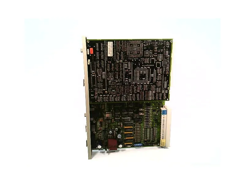 6DS1412-8DE Mô-đun/Khung PLC của SIEMENS