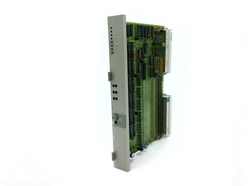 6DS1601-8BA Módulo/Rack de CLP por SIEMENS
