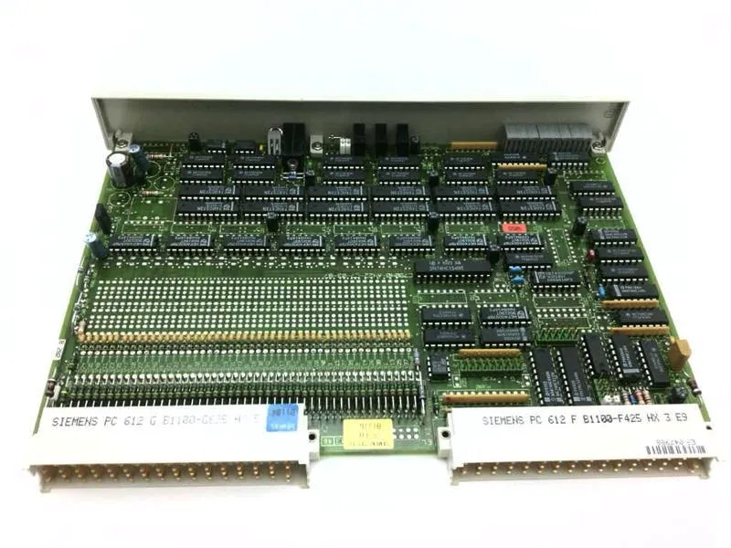 6DS1601-8BA Módulo/Rack de CLP por SIEMENS